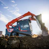 Kubota Svl110 3 Smooth Bucket Hd84 Lc 2025 Azle Tx 086 3
