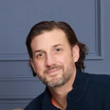 Linked In Headshot Bilski