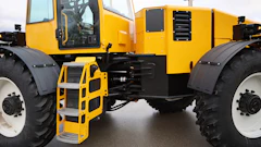 Mb Mb7 Bt Multipurpose Tractor Product Shooting 2025 Articulated Steering Usc 9834 Logo Edit