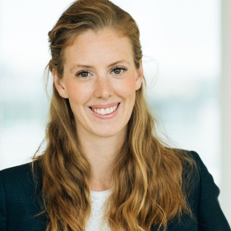 Antonia Junelind
