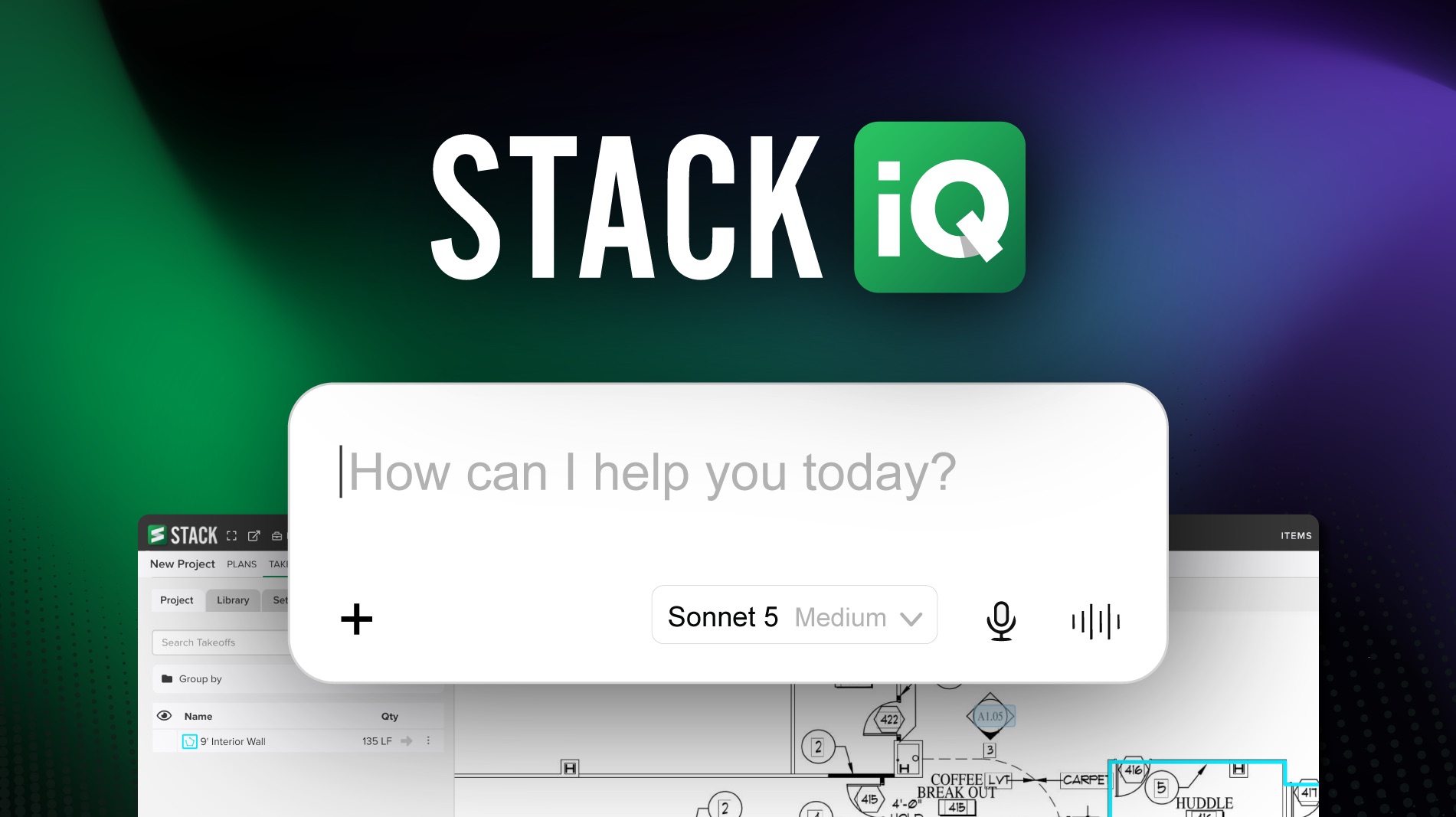 Stack Iq