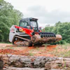 Takeuchi Tl11 R3 Moving Log