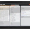 Tenna Dispatch Command Center Ui