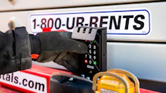 Automating equipment access management can help prevent unauthorized workers from operating equipment.