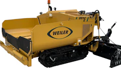 Weiler P275 Static