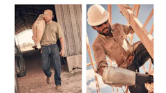 Wrangler Workwear
