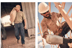 Wrangler Workwear