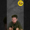 Man in olive shirt with Watch FCP yellow circular logo badge displayed above