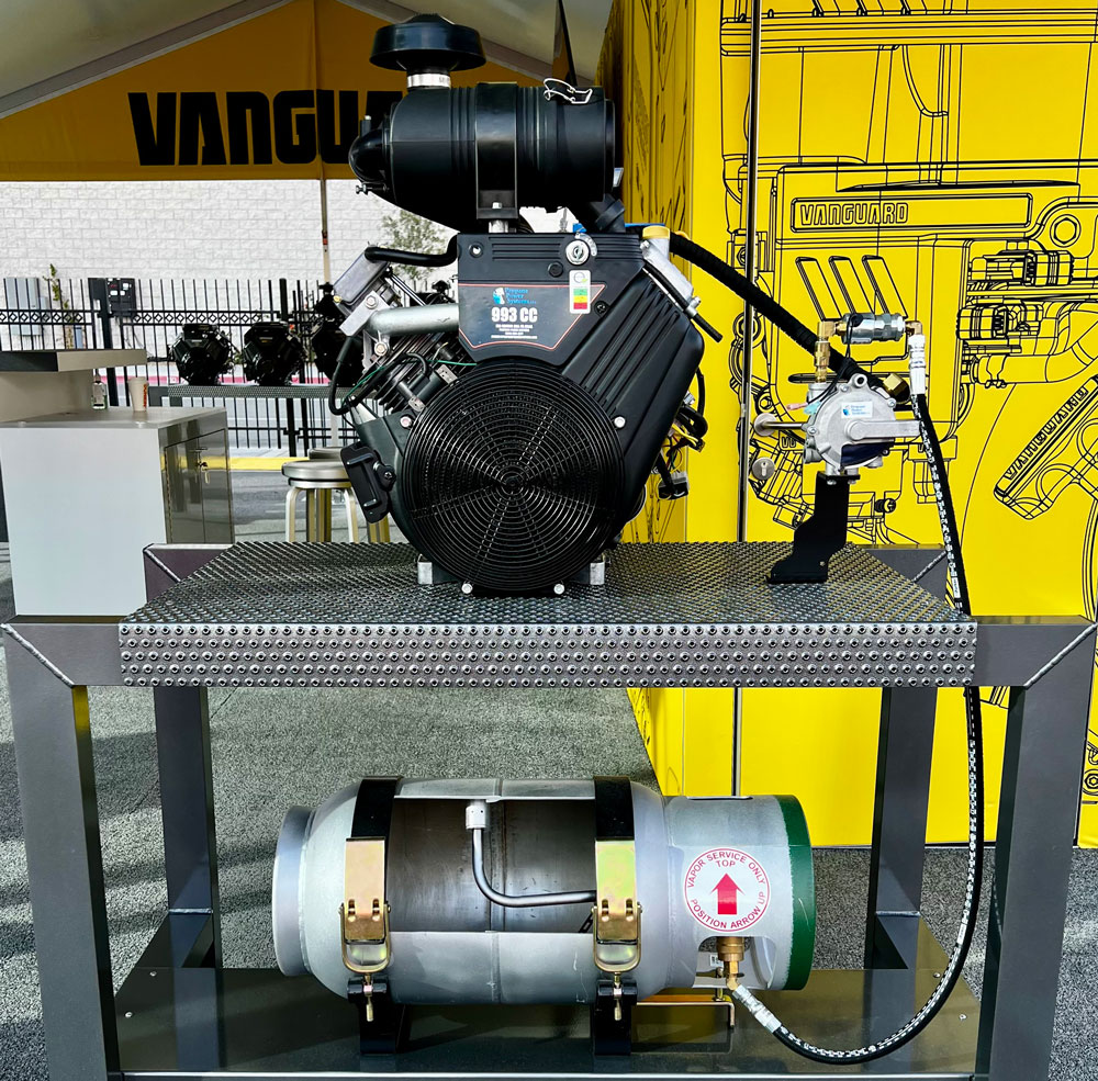 Concrete Contractor Fuel Strategy: Gasoline or Propane? | For ...
